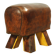 leather goat