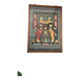 Chinese Family Painting