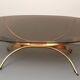 1970s coffeetable by Maria Pergay