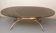 1970s coffeetable by Maria Pergay