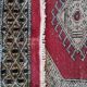 Tapis boukhara-samarkand 188 x 126 cm
