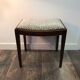 Art Deco Piano Stool - Restored
