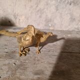 Animaux en laiton