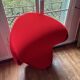 Tongue Armchair Pierre Paulin