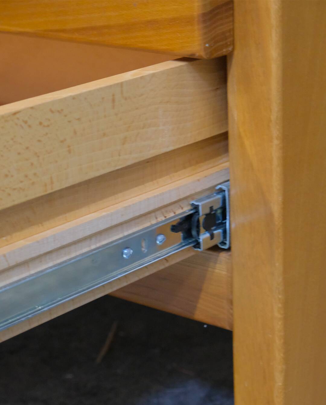 Regain House Chest of Drawers