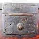 Antique Japanese todana tansu