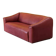 De Sede DS-47 Two-Seater Leather Sofa - Design Classic (Price for One)