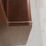 Bookcase by Hubert Nepozitek & Bohumil Landsman for Jitona, 1960s