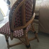 Drucker Chair