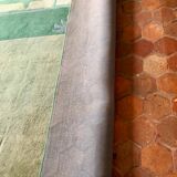 Roche Bobois carpet 230x280cm