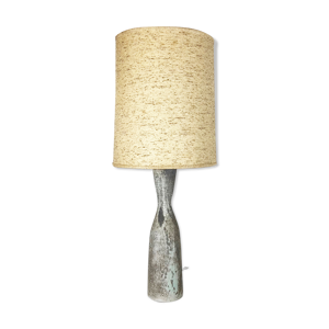 lampe de table en céramique