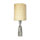 Ceramic studio pottery table light by Piet Knepper for Mobach, Netherlands 1960s