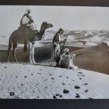 Lehnert & Landrock estate Cairo Silver print from an original negative