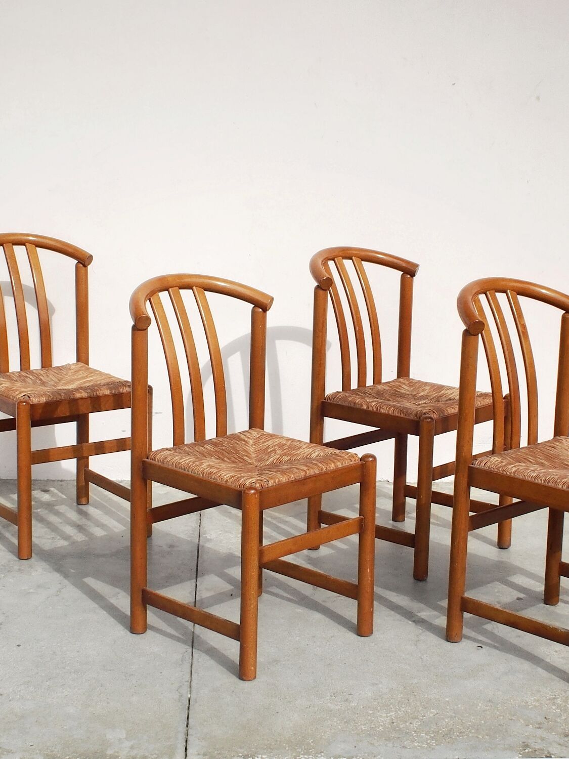 Series 4 chairs 1970