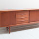 Buffet RT Möbel modèle 272 des années 60