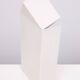 v.d.Made Modern Table Lamp, Hand-Crafted Synthetic, Netherlands, 1980s