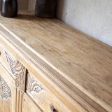 Grand buffet in Art Deco style