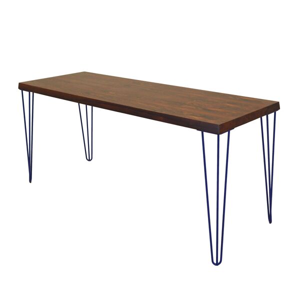 Bureau en palissandre, design danois, années 1970, production : Danemark