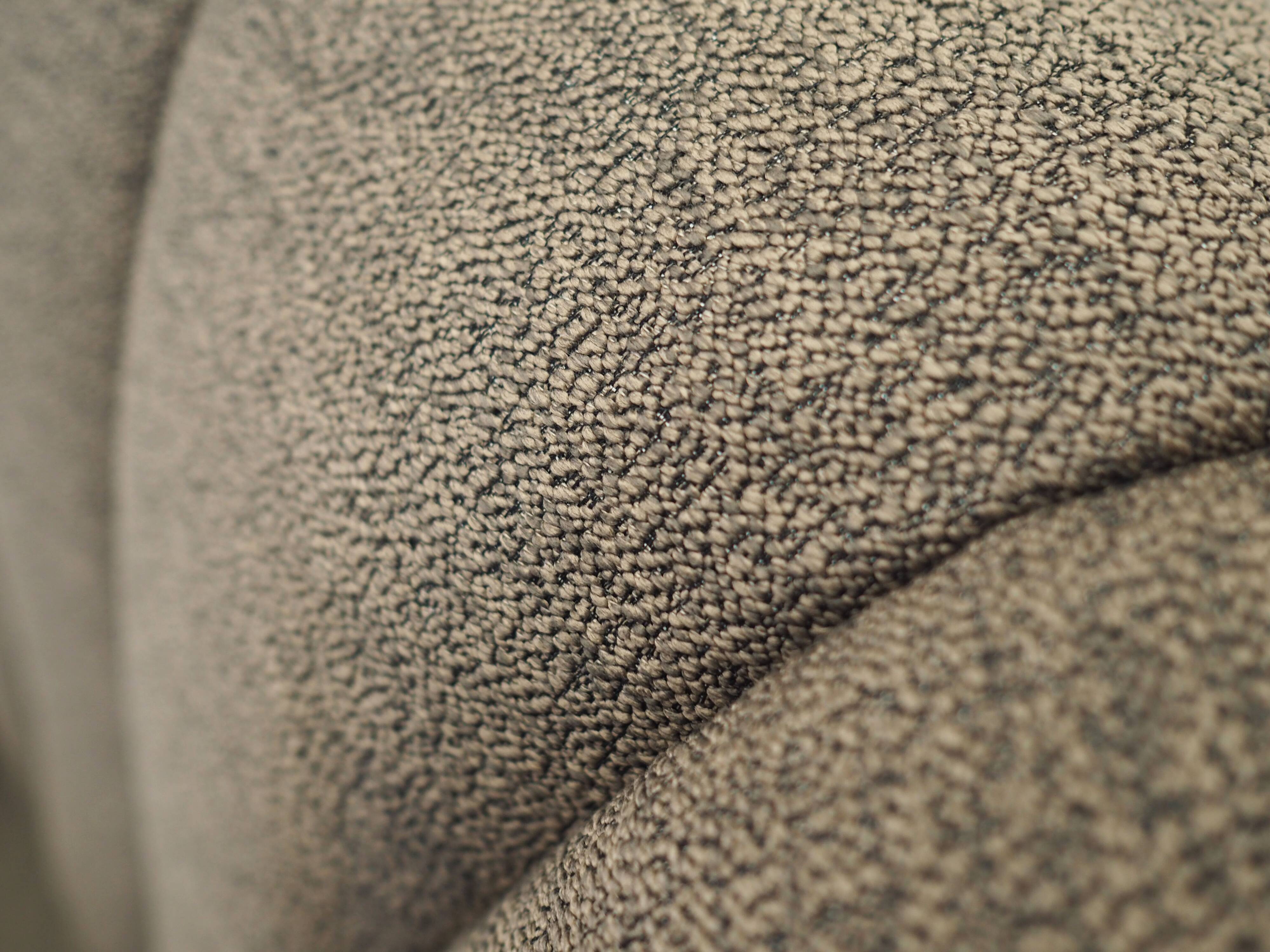 Fauteuil lounge, design scandinave, production : Danemark