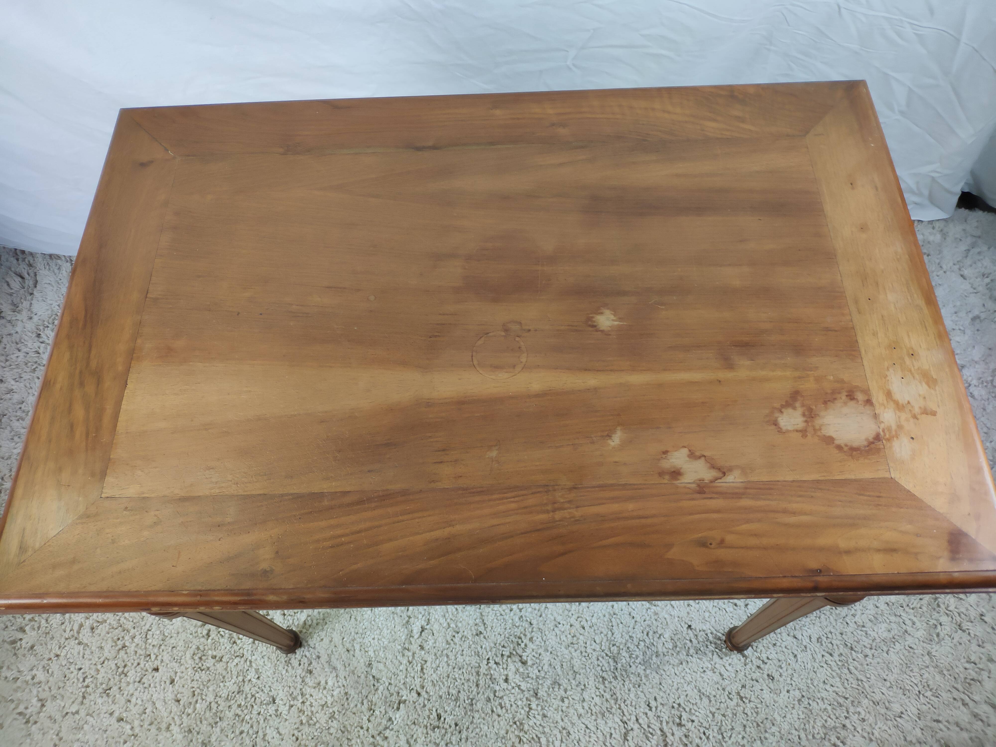 Small desk Louis XVI style