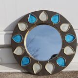 mirror model "pique" by Mithé Espelt