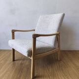 Armchair Czechoslovakia, 1960s