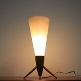 Table Lamp Krasna Jizba, ULUV, 1950s