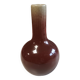 Soliflore ceramic vase