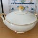 Antique soup tureen Villeroy & Boch
