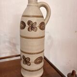 VEGA stoneware bottle