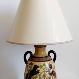 Lampe ancienne Montopoli