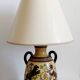 Lampe ancienne Montopoli
