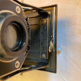 Decorative camera