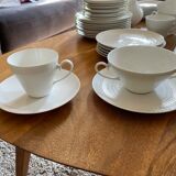Rosenthal dessert service