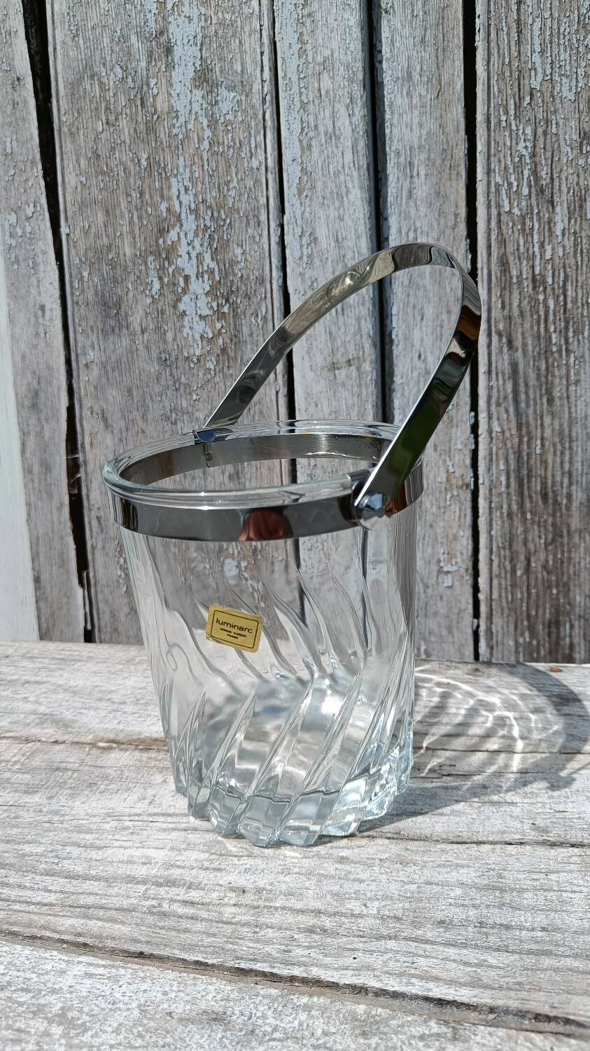 Luminarc Ice Bucket