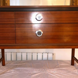 Sideboard from Avalon, 1960s