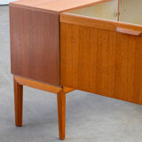 Enfilade scandinave vintage 1960