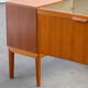 Vintage Scandinavian sideboard 1960