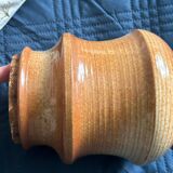 Crystal cup