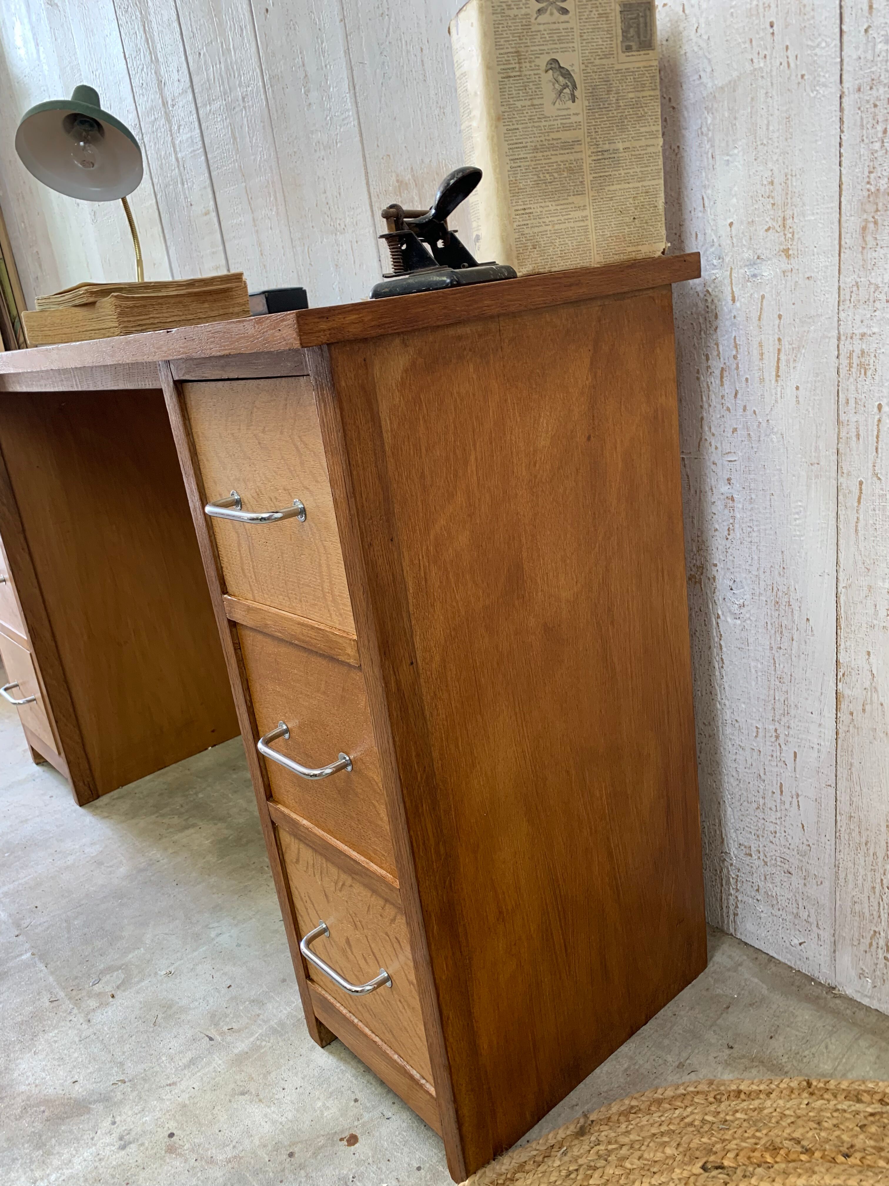 Foreman's Desk/Console