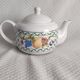 Teapot