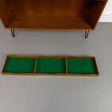 Meuble en Teck d'Omann Jun, 1960s