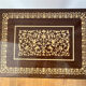 Seamstress - inlaid wood worker