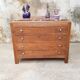 Commode vintage