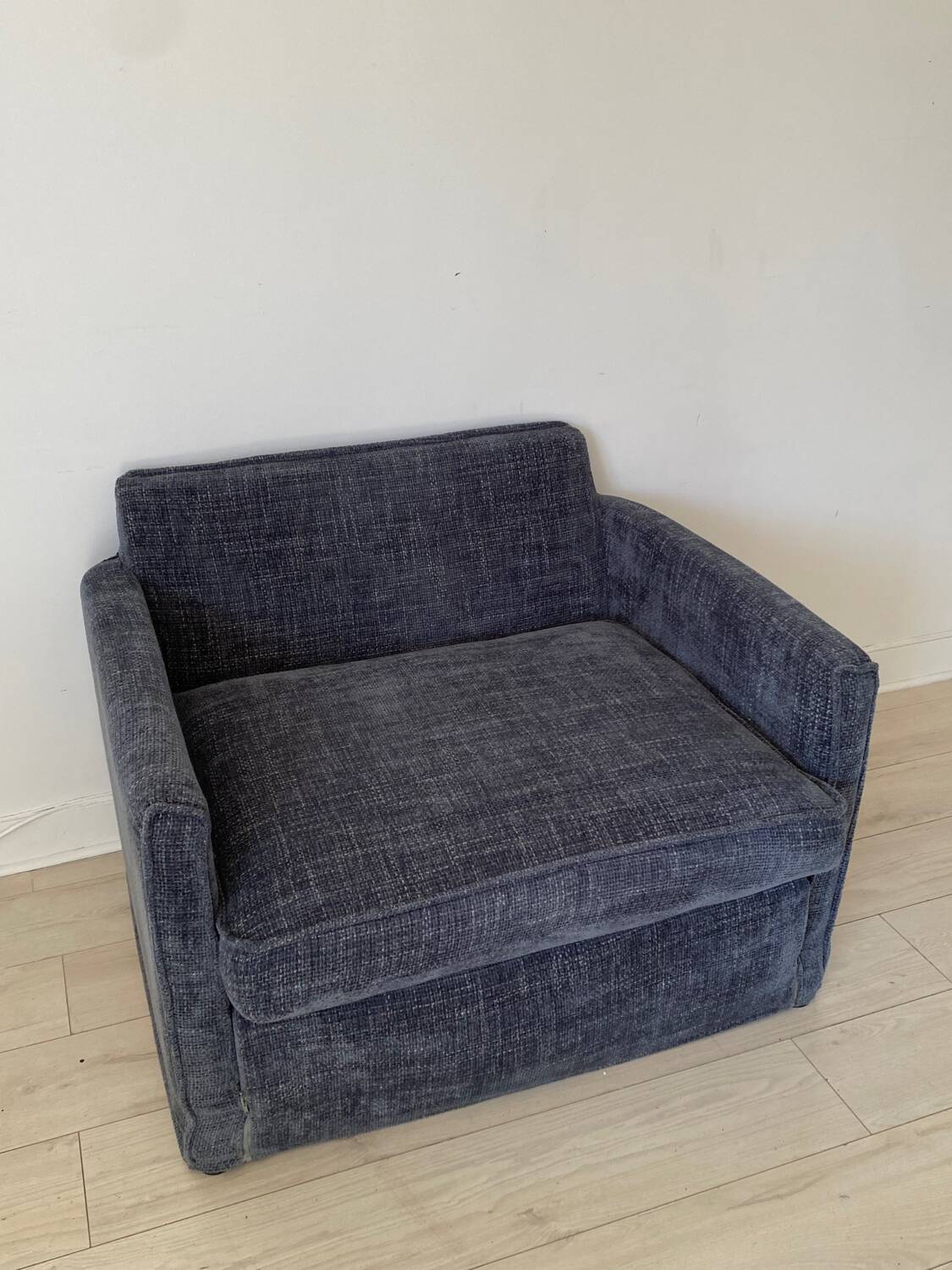 IKEA convertible armchair