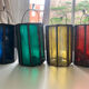 Candle lanterns