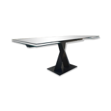 Table à manger Roche Bobois Axel