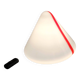 Mico table lamp, Renato Toso, Leucos, 1973