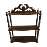 Wall shelf