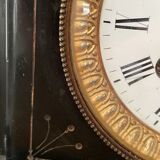 Clock terminal Napoleon III